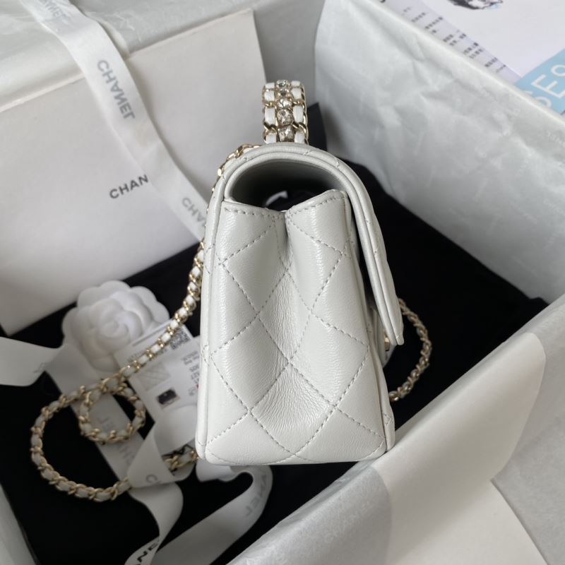 Ch**el satchel bags